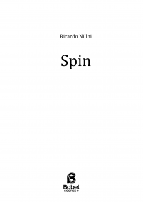Spin image